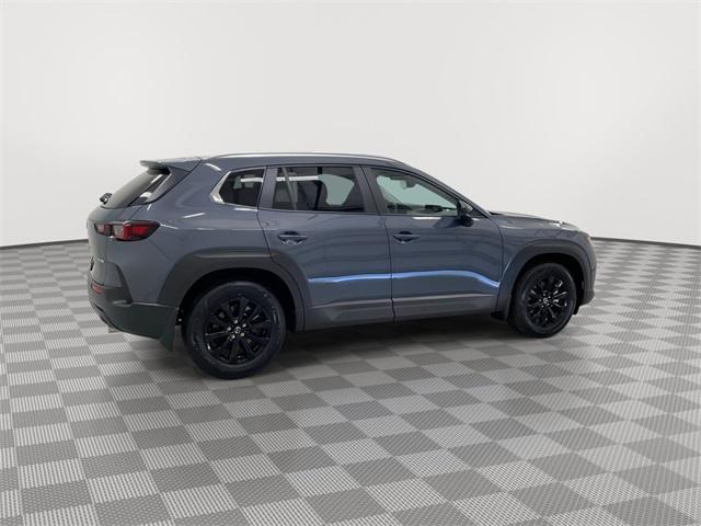 new 2025 Mazda CX-50 car, priced at $32,327