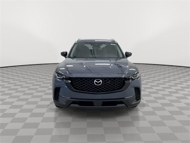 new 2025 Mazda CX-50 car, priced at $32,327