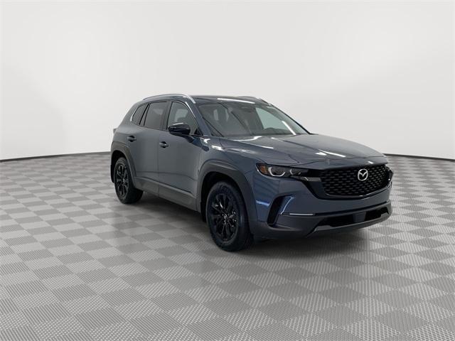 new 2025 Mazda CX-50 car, priced at $32,327