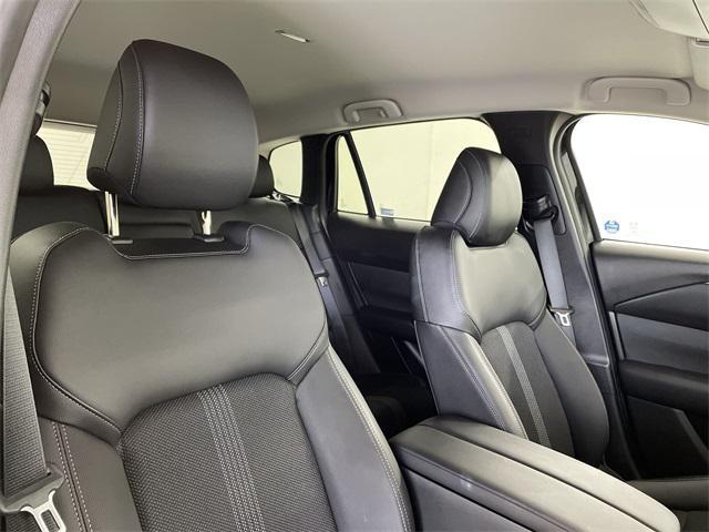 used 2024 Mazda CX-50 car, priced at $28,779