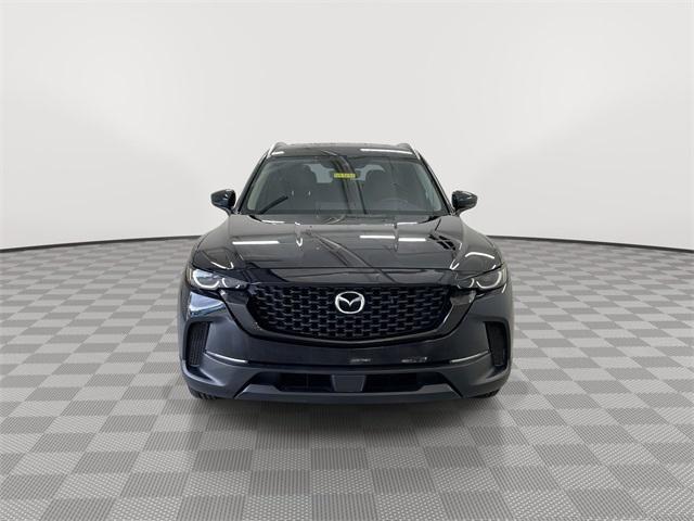 used 2024 Mazda CX-50 car, priced at $28,779