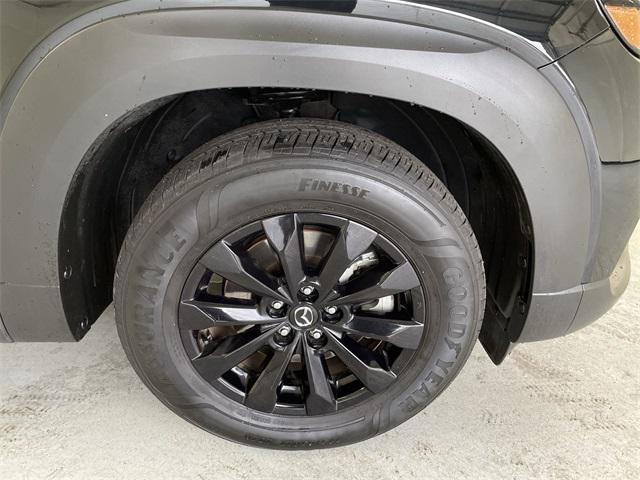 used 2024 Mazda CX-50 car, priced at $28,779