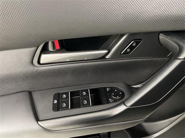 used 2024 Mazda CX-50 car, priced at $28,779