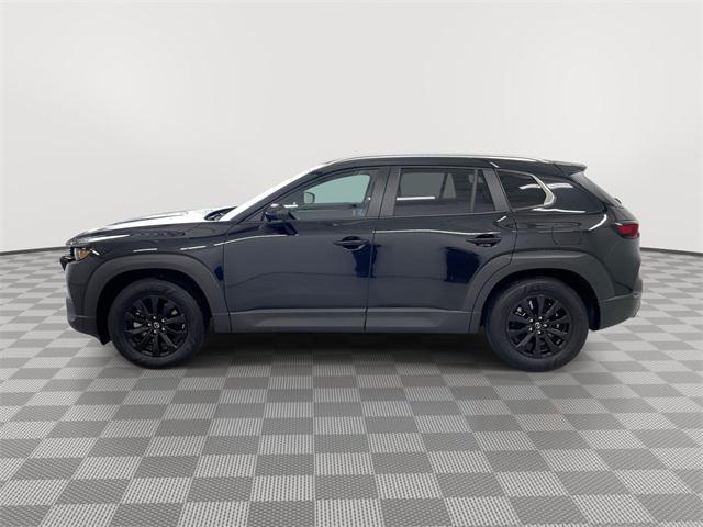 used 2024 Mazda CX-50 car, priced at $28,779