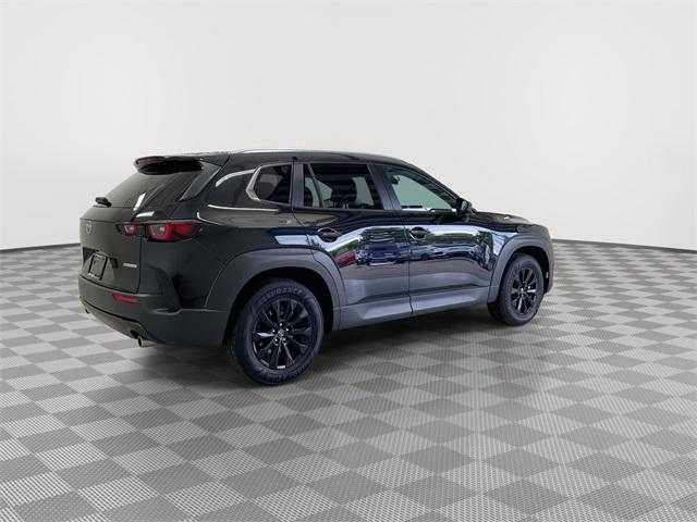 used 2024 Mazda CX-50 car, priced at $28,779