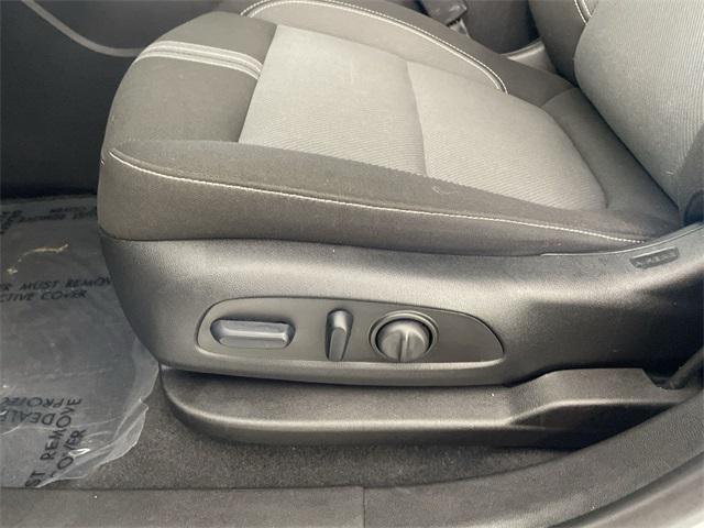 used 2023 Chevrolet Blazer car, priced at $27,180