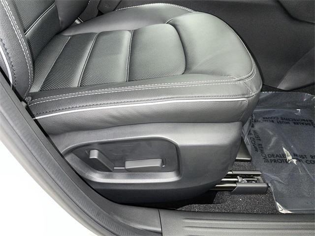 new 2025 Mazda CX-5 car, priced at $31,016