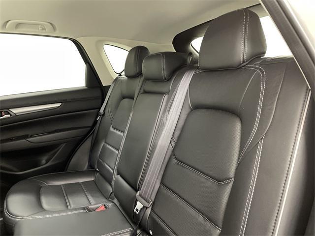 new 2025 Mazda CX-5 car, priced at $31,016