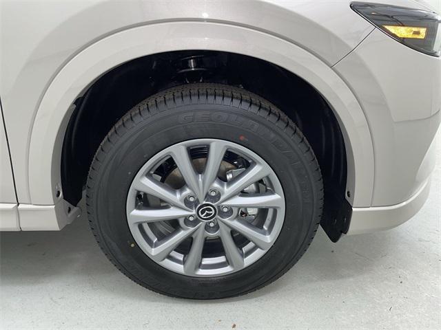 new 2025 Mazda CX-5 car, priced at $31,016