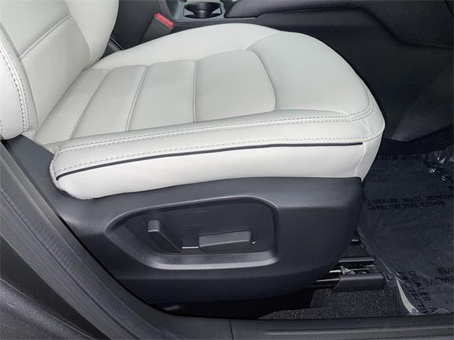 new 2025 Mazda CX-5 car, priced at $31,082