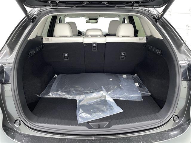 new 2025 Mazda CX-5 car, priced at $31,082