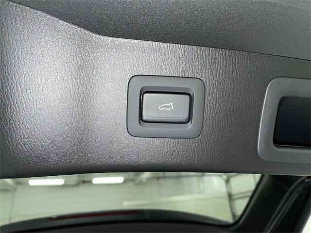 new 2025 Mazda CX-5 car, priced at $31,082