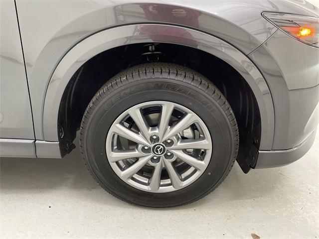 new 2025 Mazda CX-5 car, priced at $31,082