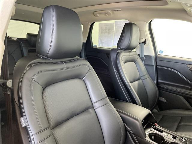 used 2023 Lincoln Corsair car, priced at $38,749