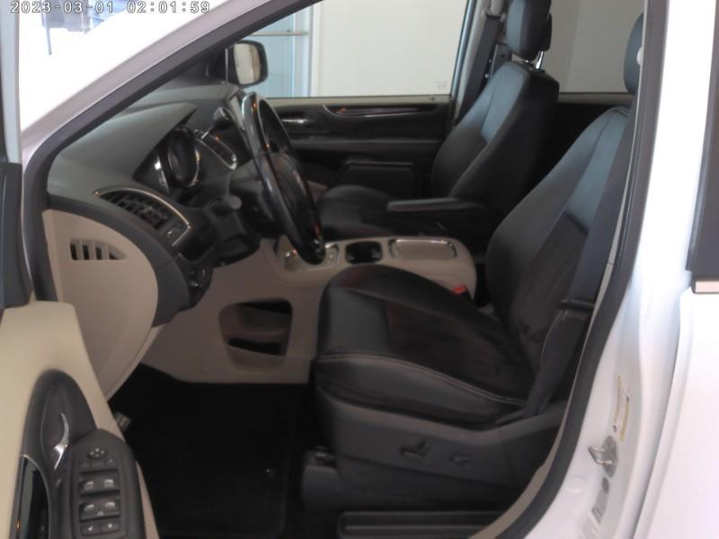 used 2020 Dodge Grand Caravan car, priced at $13,495