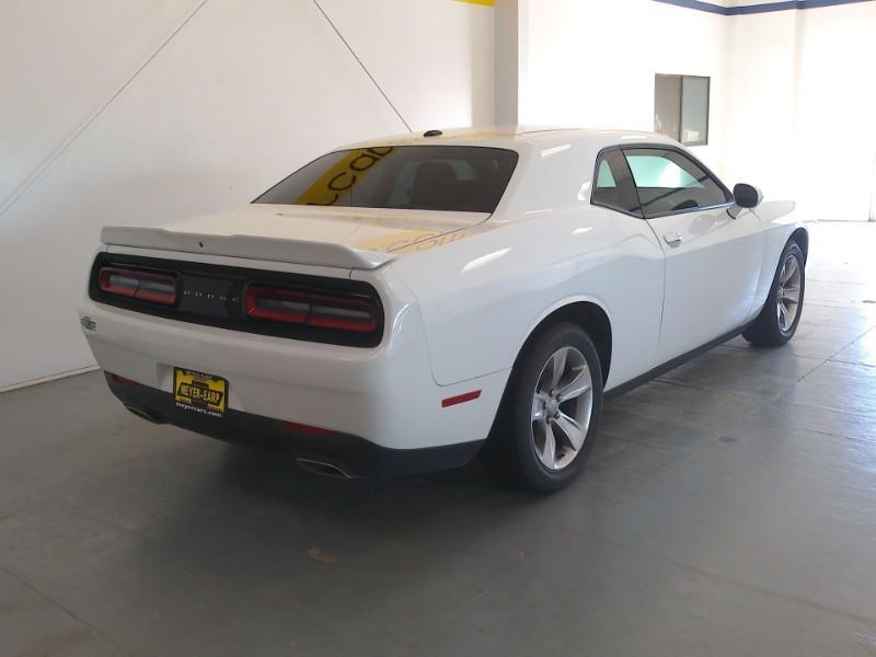 used 2018 Dodge Challenger car, priced at $19,995