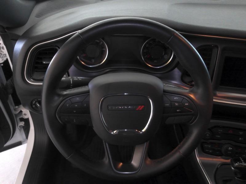 used 2018 Dodge Challenger car, priced at $19,995