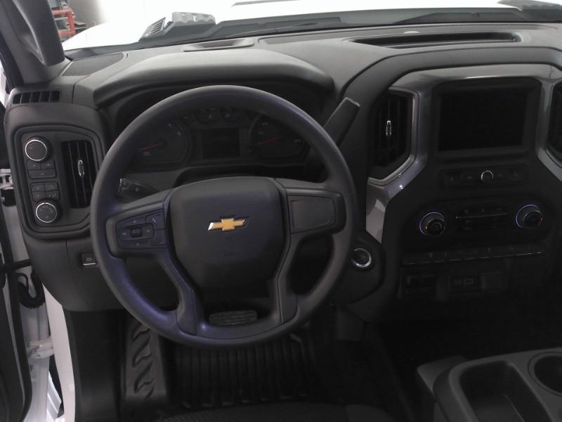 new 2025 Chevrolet Silverado 2500 car, priced at $66,530