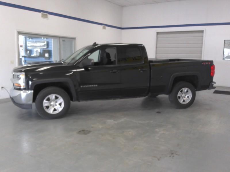 used 2018 Chevrolet Silverado 2500 car, priced at $24,995