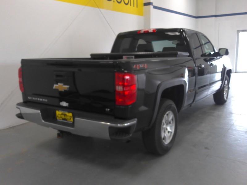 used 2018 Chevrolet Silverado 2500 car, priced at $24,995