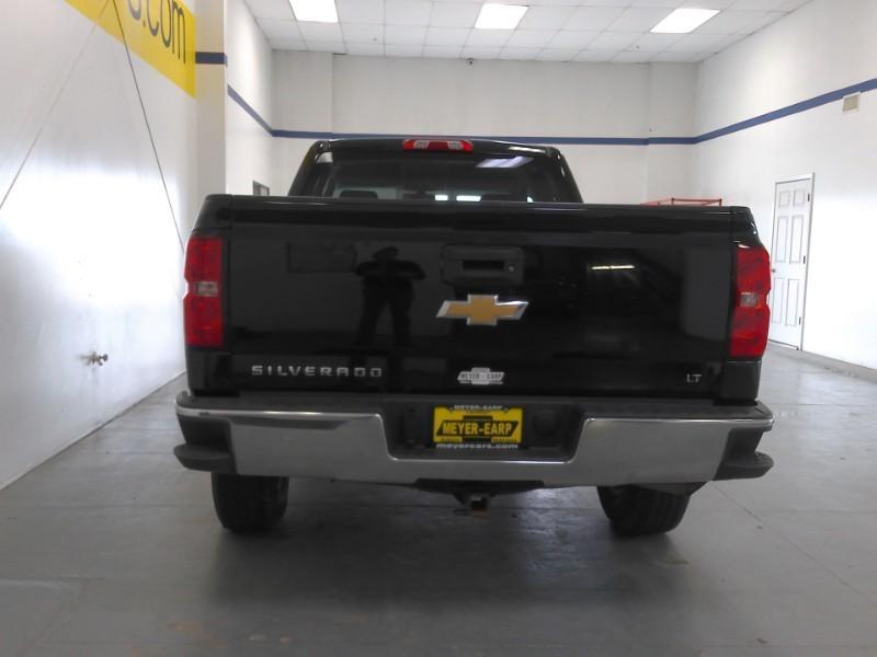 used 2018 Chevrolet Silverado 2500 car, priced at $24,995