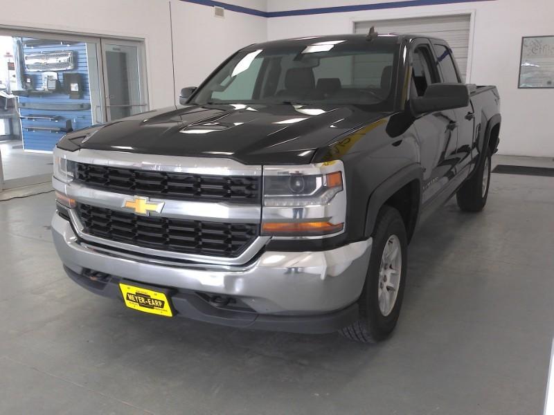 used 2018 Chevrolet Silverado 2500 car, priced at $24,995