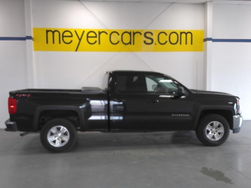 used 2018 Chevrolet Silverado 2500 car, priced at $24,995