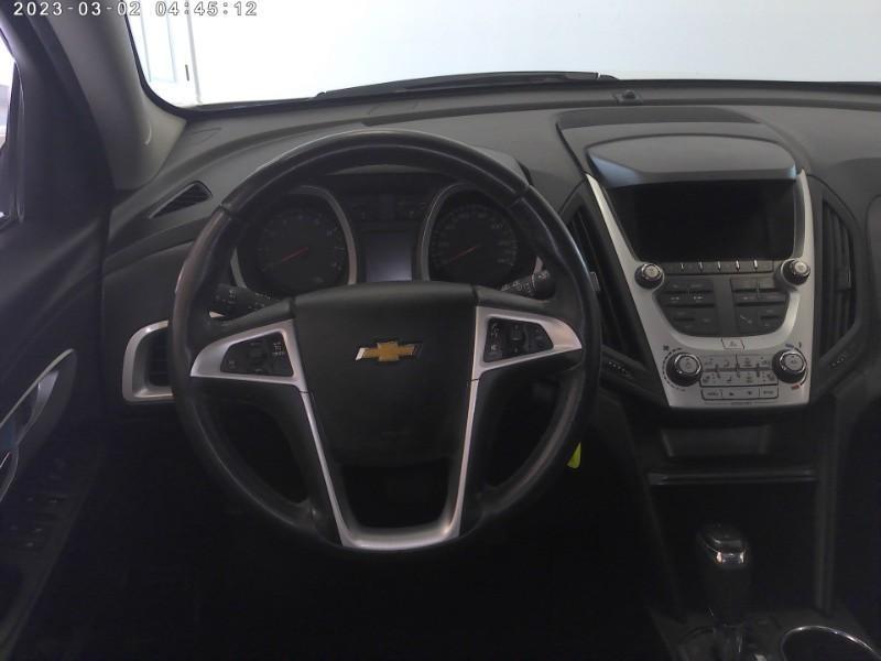 used 2017 Chevrolet Equinox car, priced at $15,995