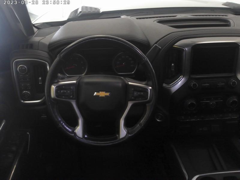 used 2021 Chevrolet Silverado 2500 car, priced at $54,995