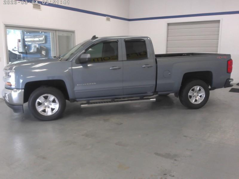 used 2016 Chevrolet Silverado 1500 car, priced at $29,995