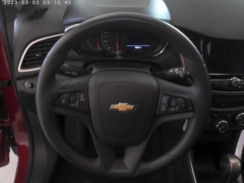 used 2019 Chevrolet Trax car, priced at $12,995