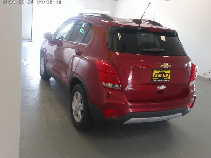 used 2019 Chevrolet Trax car, priced at $12,995