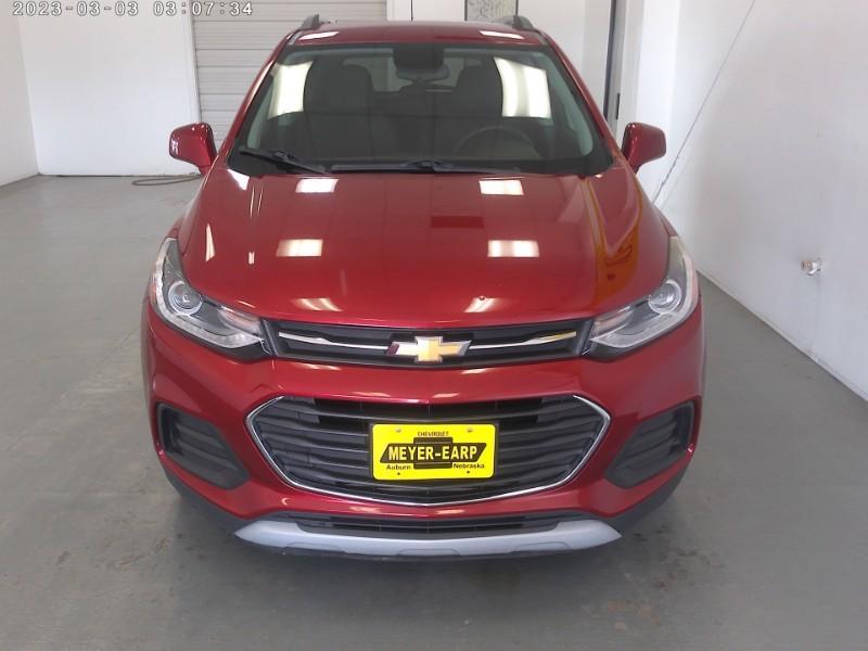 used 2019 Chevrolet Trax car, priced at $12,995