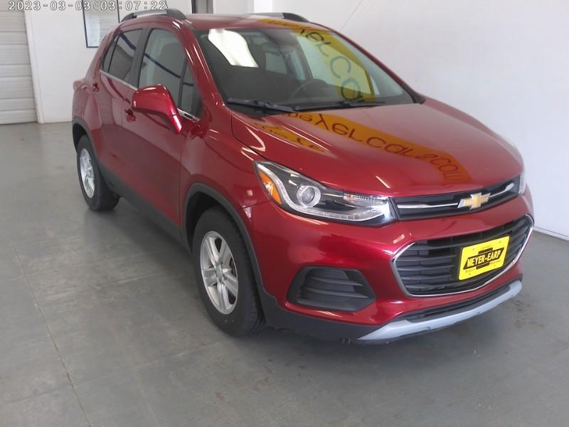 used 2019 Chevrolet Trax car, priced at $12,995