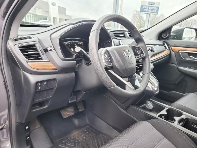 used 2018 Honda CR-V car, priced at $19,416