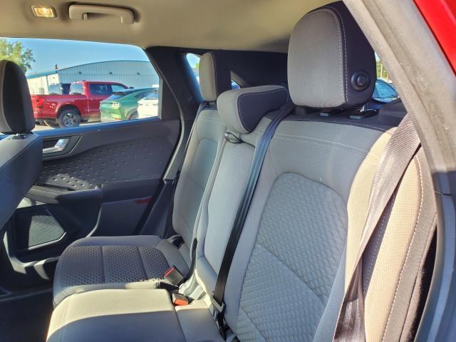 used 2020 Ford Escape car, priced at $17,235