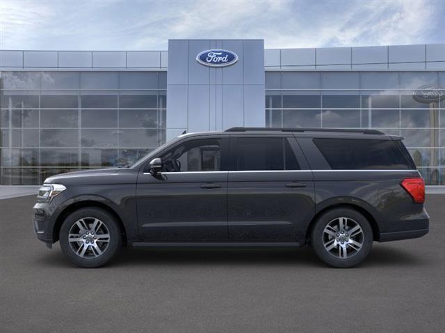 new 2024 Ford Expedition Max car, priced at $67,250