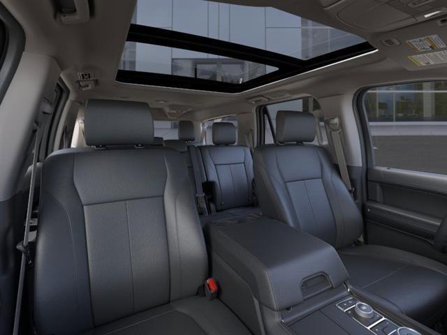 new 2024 Ford Expedition Max car, priced at $67,250