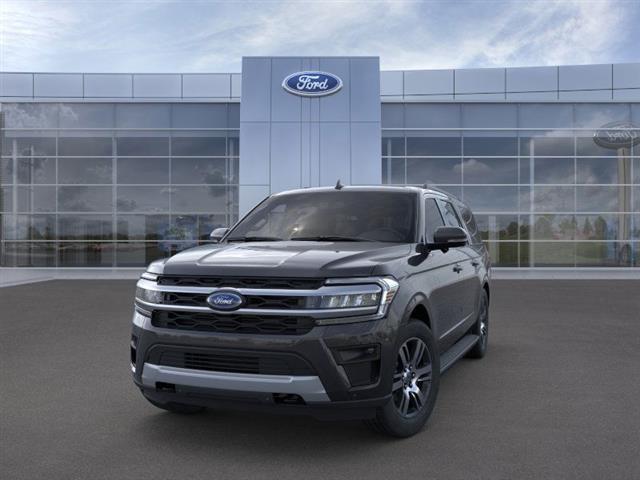 new 2024 Ford Expedition Max car, priced at $67,250