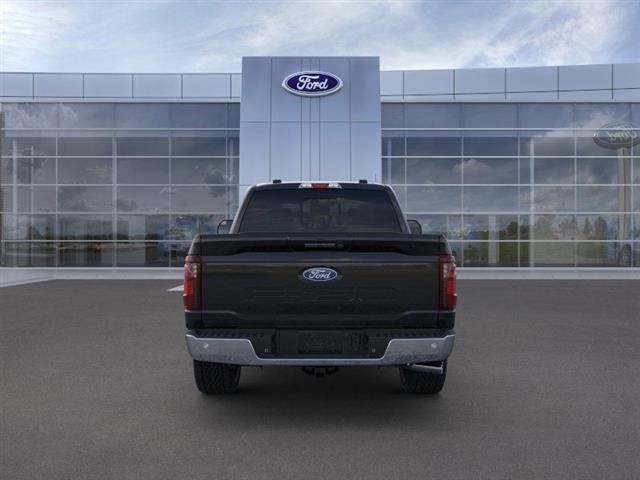 new 2024 Ford F-150 car, priced at $63,804