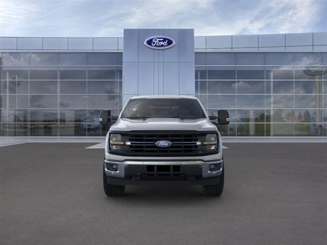 new 2024 Ford F-150 car, priced at $54,653