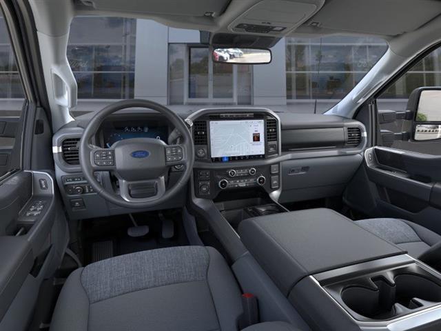 new 2024 Ford F-150 car, priced at $54,653