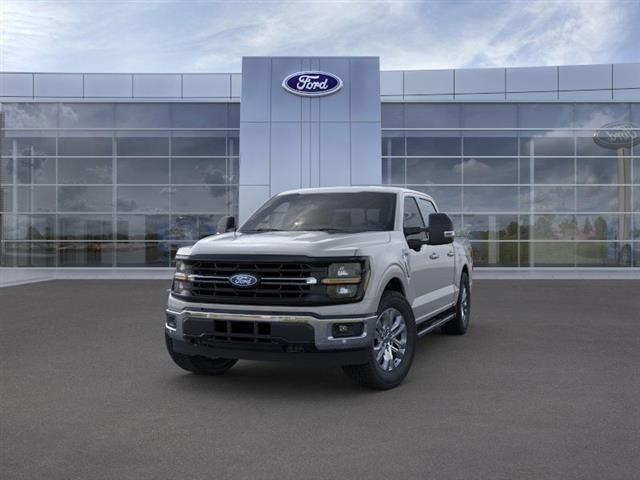 new 2024 Ford F-150 car, priced at $54,653