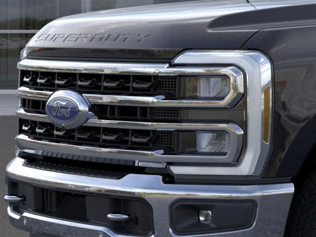 new 2024 Ford F-350 car, priced at $78,265