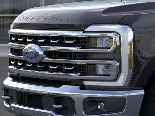 new 2024 Ford F-350 car, priced at $84,565