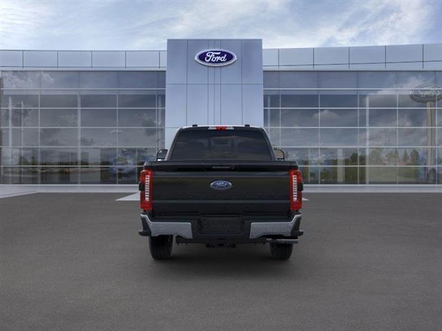 new 2024 Ford F-350 car, priced at $84,565