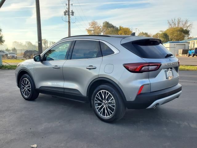 used 2023 Ford Escape car, priced at $29,755