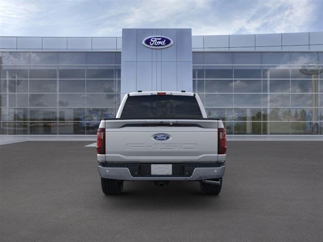 new 2024 Ford F-150 car, priced at $63,374