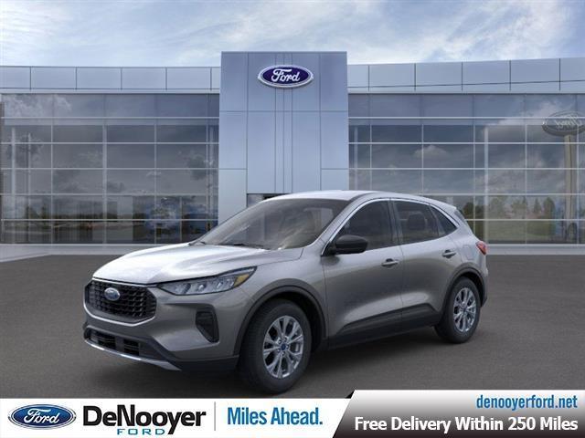 new 2024 Ford Escape car, priced at $29,748