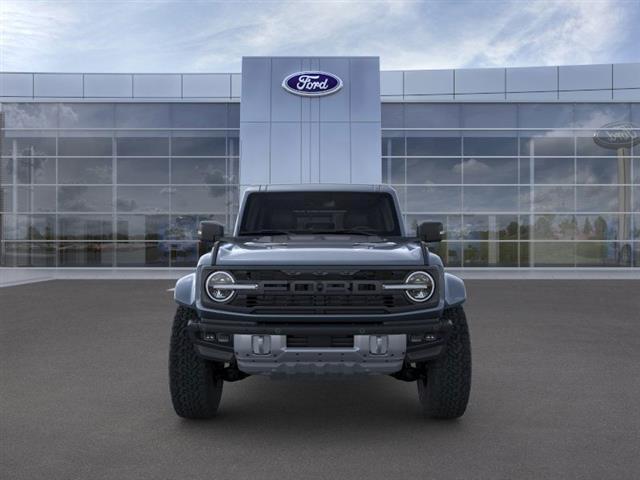 new 2024 Ford Bronco car, priced at $93,700